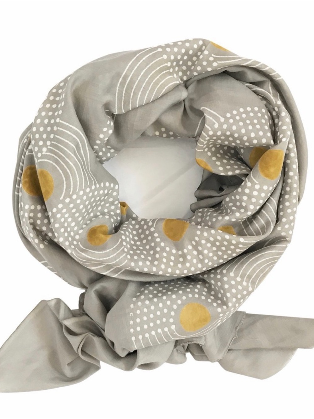 Block Shop Paloma Scarf